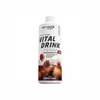 Laden Sie das Bild in den Galerie-Viewer, Best Body Nutrition Vital Drink Zerop (1000ml Flasche)