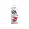 Laden Sie das Bild in den Galerie-Viewer, Best Body Nutrition Vital Drink Zerop (1000ml Flasche)