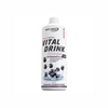 Laden Sie das Bild in den Galerie-Viewer, Best Body Nutrition Vital Drink Zerop (1000ml Flasche)