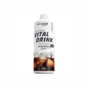 Laden Sie das Bild in den Galerie-Viewer, Best Body Nutrition Vital Drink Zerop (1000ml Flasche)