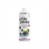 Laden Sie das Bild in den Galerie-Viewer, Best Body Nutrition Vital Drink Zerop (1000ml Flasche)