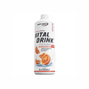 Laden Sie das Bild in den Galerie-Viewer, Best Body Nutrition Vital Drink Zerop (1000ml Flasche)