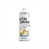 Laden Sie das Bild in den Galerie-Viewer, Best Body Nutrition Vital Drink Zerop (1000ml Flasche)