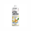 Laden Sie das Bild in den Galerie-Viewer, Best Body Nutrition Vital Drink Zerop (1000ml Flasche)