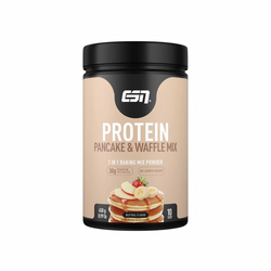 ESN Protein Pancakes and Waffles