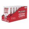 Laden Sie das Bild in den Galerie-Viewer, INLEAD Protein Chips 6x50g Karton