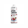 Laden Sie das Bild in den Galerie-Viewer, Best Body Nutrition Vital Drink Zerop (1000ml Flasche)