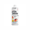 Laden Sie das Bild in den Galerie-Viewer, Best Body Nutrition Vital Drink Zerop (1000ml Flasche)