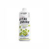 Laden Sie das Bild in den Galerie-Viewer, Best Body Nutrition Vital Drink Zerop (1000ml Flasche)