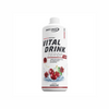 Laden Sie das Bild in den Galerie-Viewer, Best Body Nutrition Vital Drink Zerop (1000ml Flasche)
