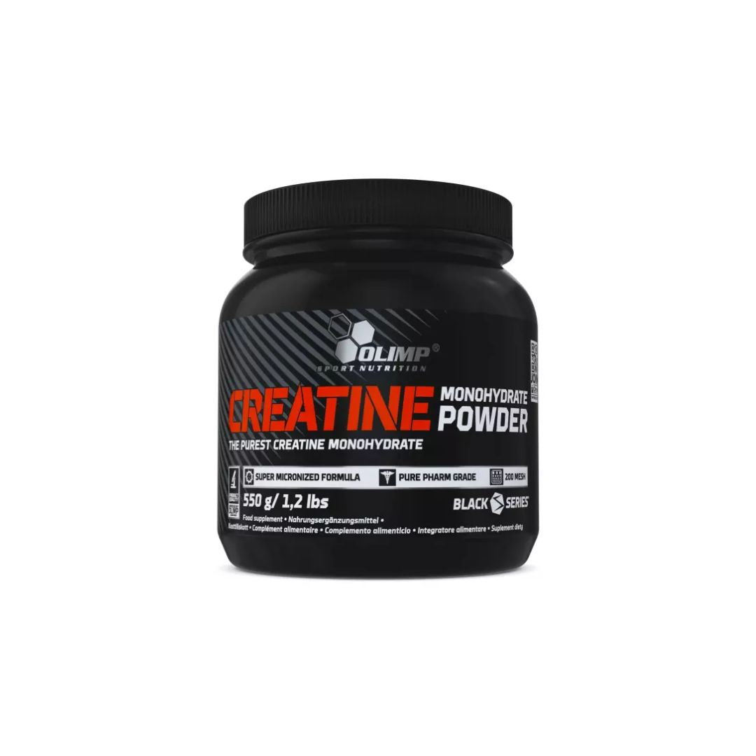 Olimp Creatine Monohydrate Powder - 550g
