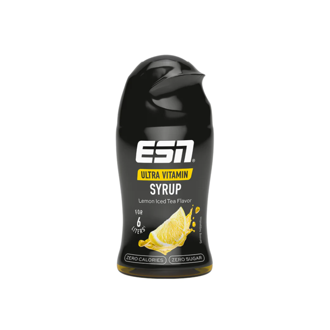 ESN Ultra Vitamin Syrup