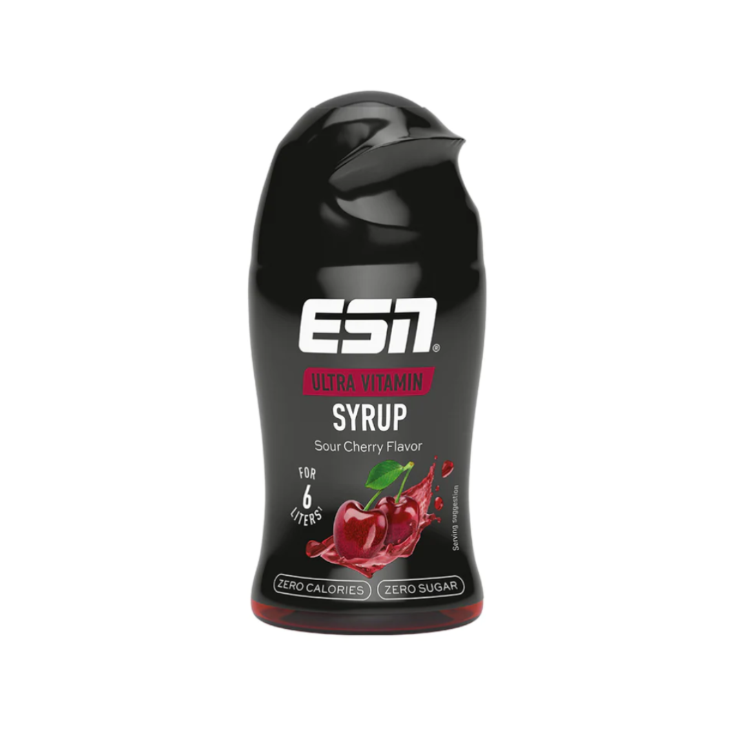 ESN Ultra Vitamin Syrup