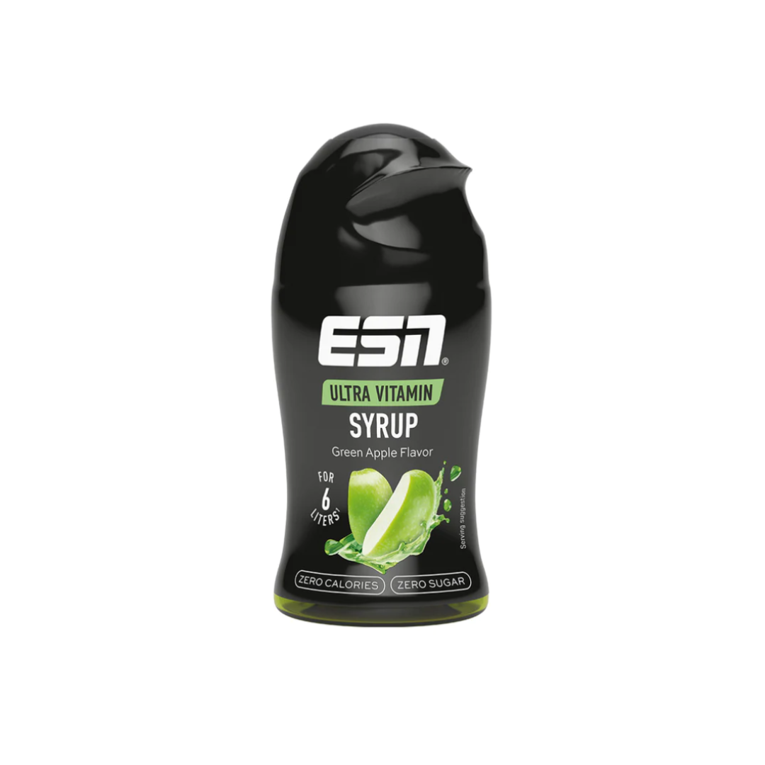 ESN Ultra Vitamin Syrup