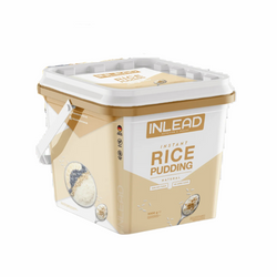 INLEAD Instant Rice Pudding 3000 g, Natural