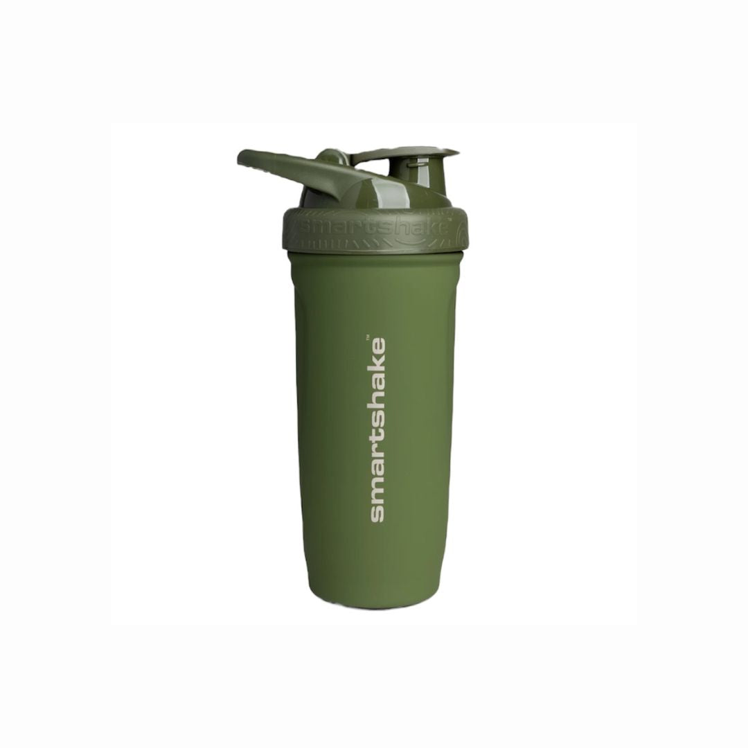 smartshake Stainless Steel
