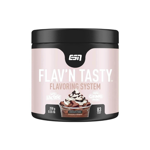 ESN Flavn Tasty, 250g