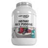 Laden Sie das Bild in den Galerie-Viewer, Best Body Nutrition Instant Rice Pudding - Neutral - 1500 g Dose
