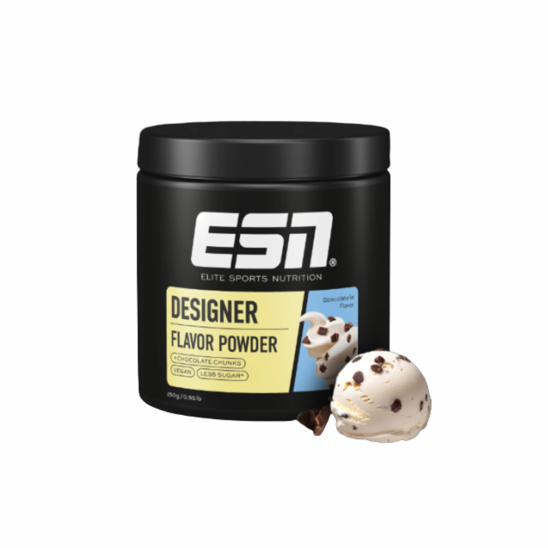 ESN Designer Flavor Powder 250g
