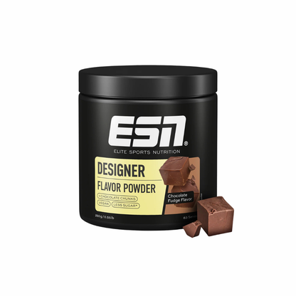 ESN Designer Flavor Powder 250g