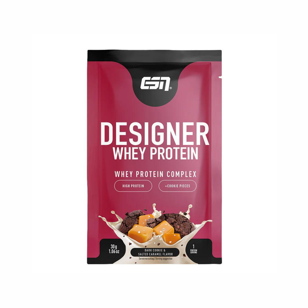 ESN Designer Whey, 30 g Probe