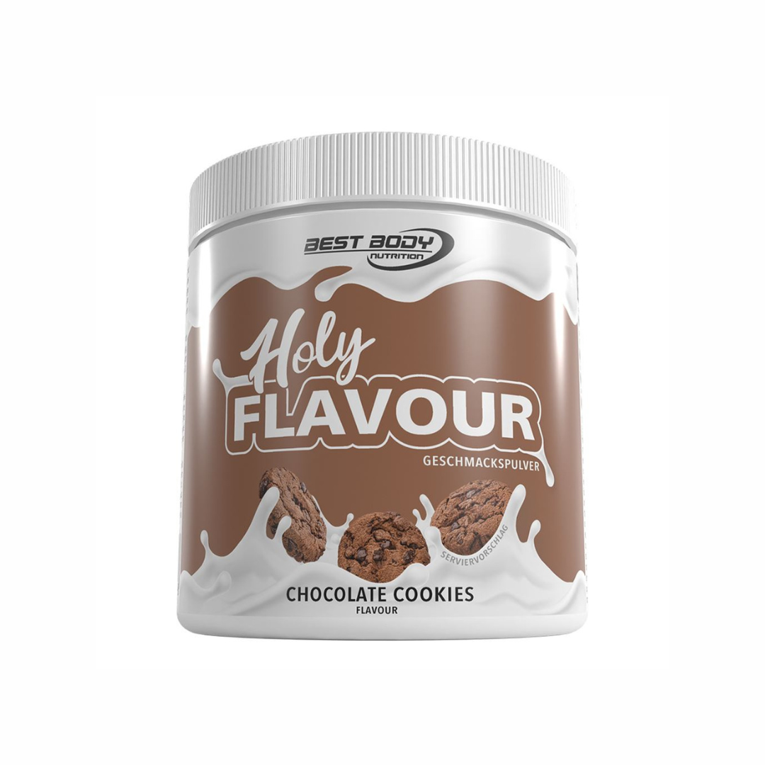 Best Body Nutrition Holy Flavour Geschmackspulver