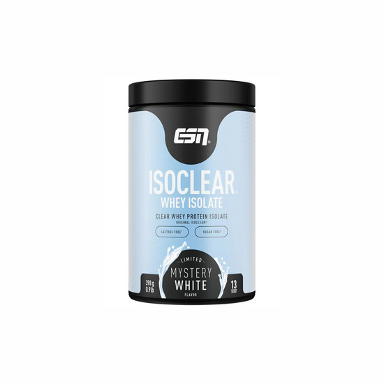 ESN ISOCLEAR Whey Isolate, 390g