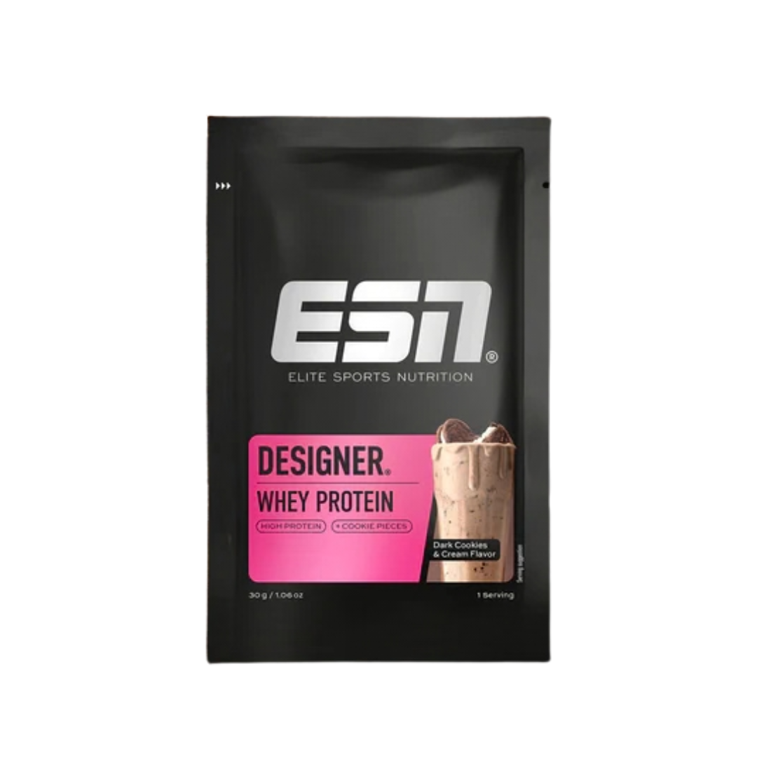 ESN Designer Whey, 30 g Probe