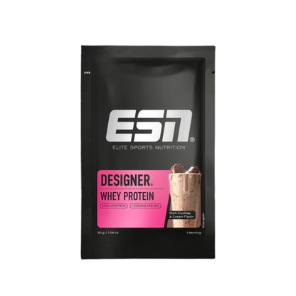 ESN Designer Whey, 30 g Probe