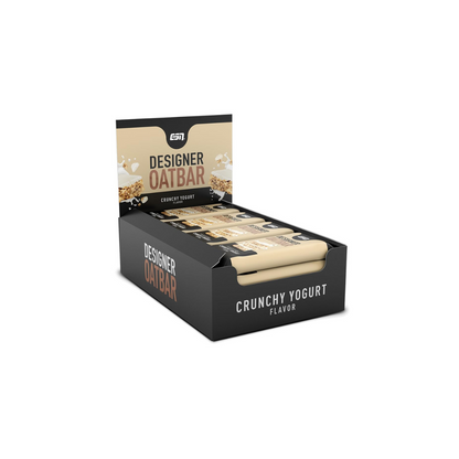 ESN Designer Oatbar Box, 12 Bars