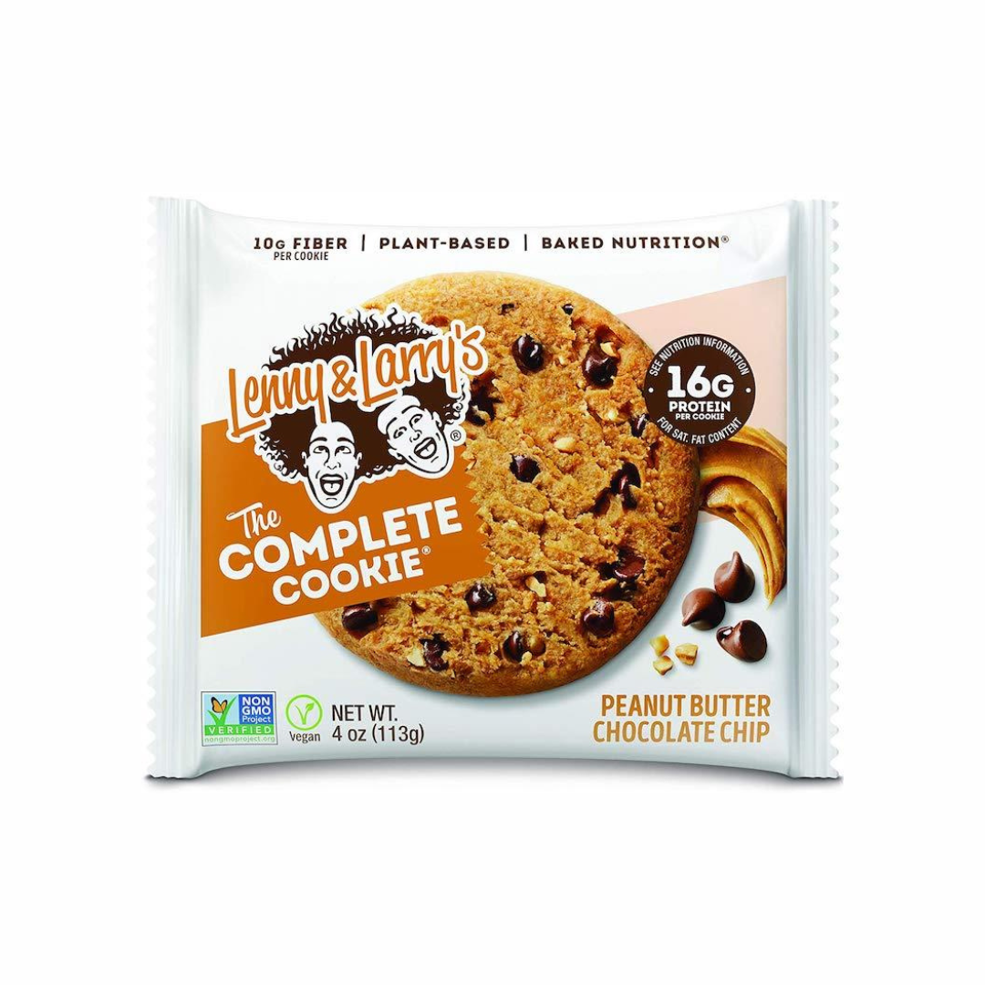 Lenny & Larry's Cookie