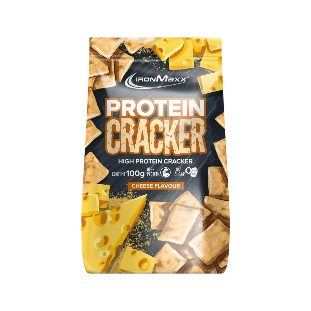 IronMaxx Protein Cracker (100g)