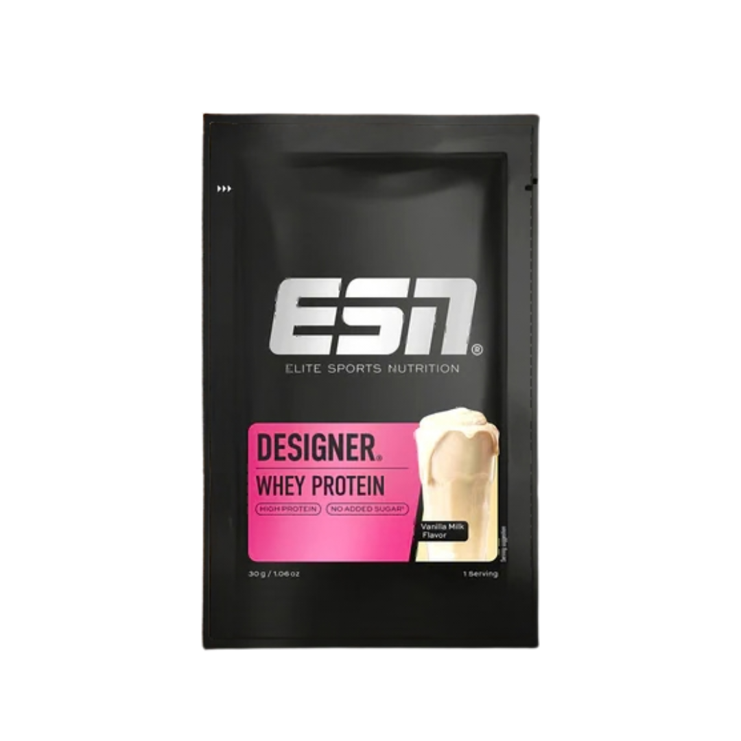 ESN Designer Whey, 30 g Probe