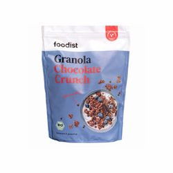 Foodist Granola