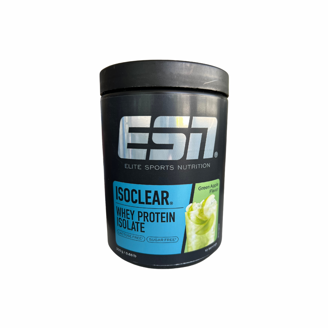 ESN ISOCLEAR Whey Isolate, 300g