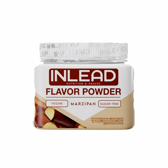 INLEAD Flavor Powder 250g