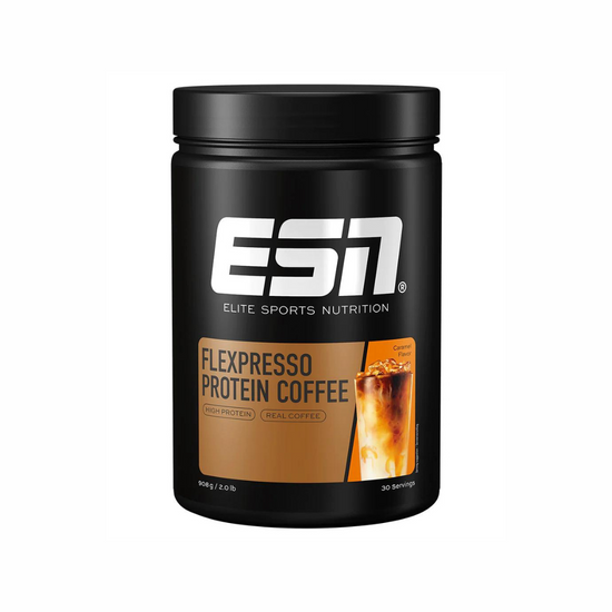 Laden Sie das Bild in den Galerie-Viewer, ESN Flexpresso Protein Coffee
