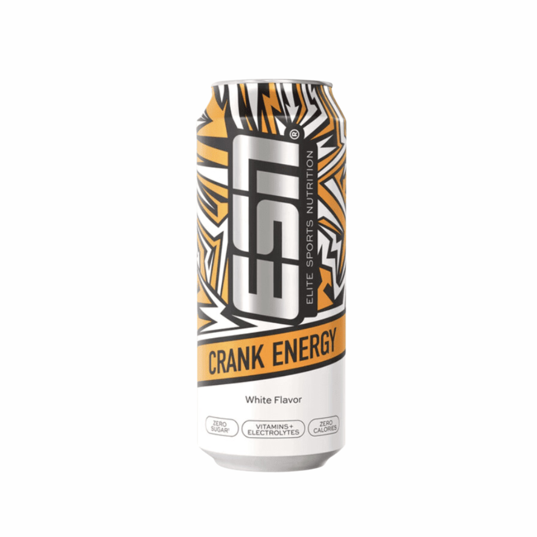 ESN Crank Energy