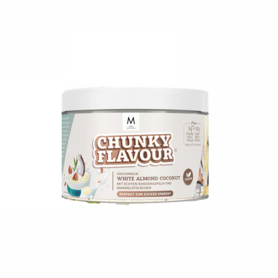 Chunky Flavour 250g