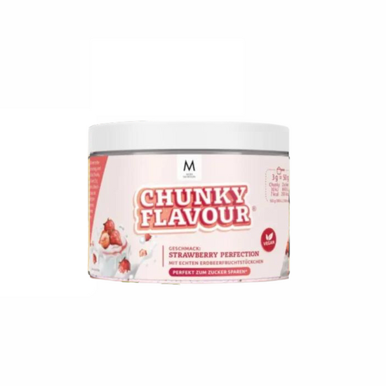 Chunky Flavour 250g