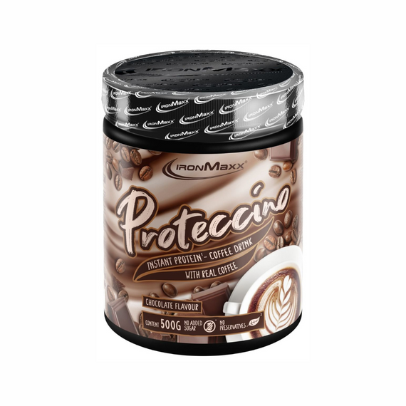 IronMaxx Proteccino (500g)