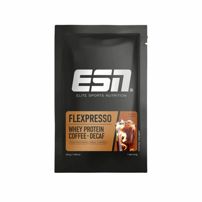 ESN Flexpresso Protein Coffee, 30g Probe