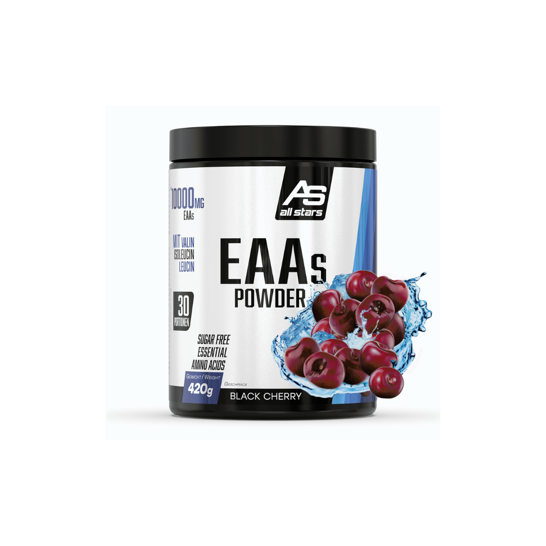 ALL STARS EAAs Powder - 420g Dose