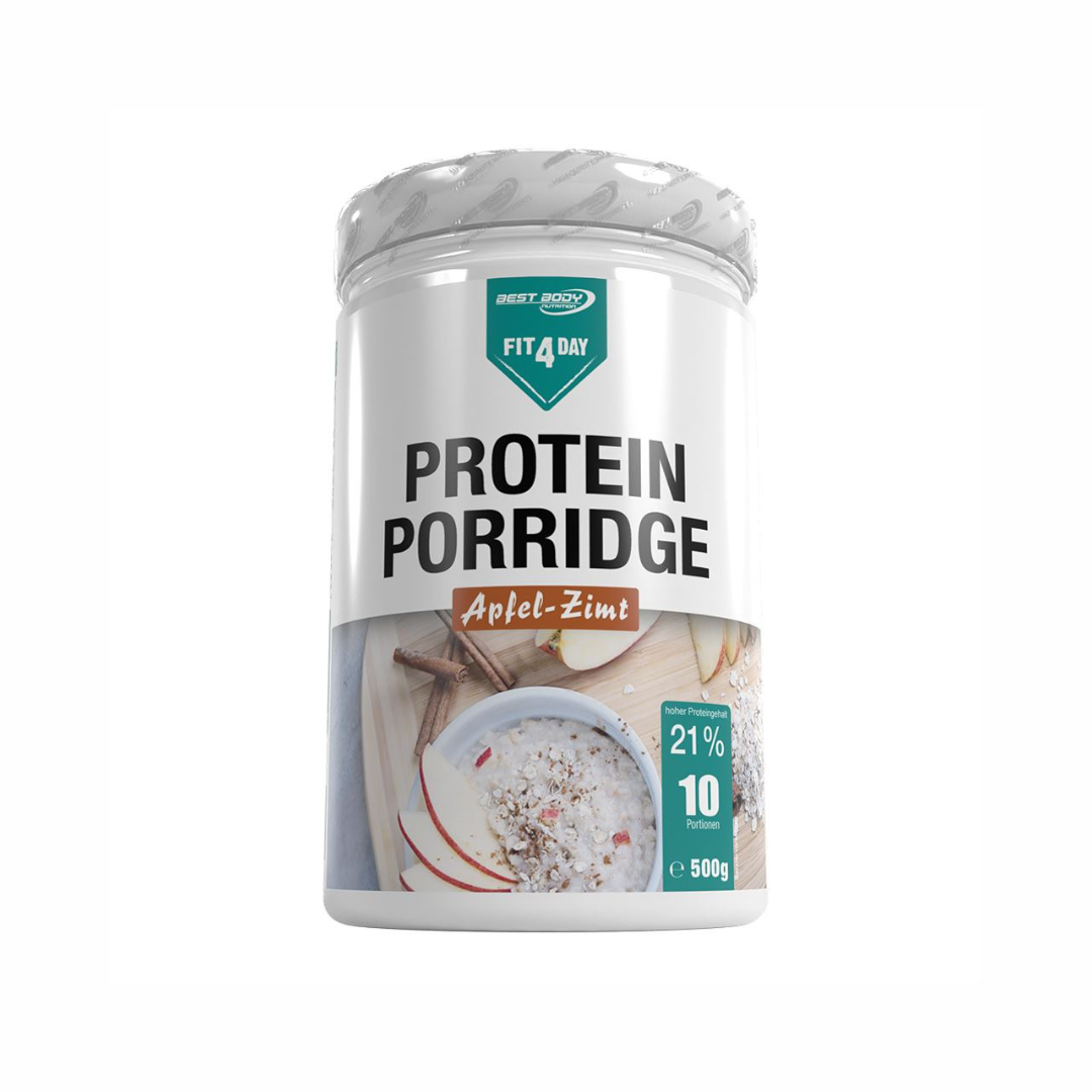 Best Body Nutrition Protein Porridge