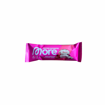 More Protein Satisbites