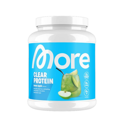 More Clear Protein