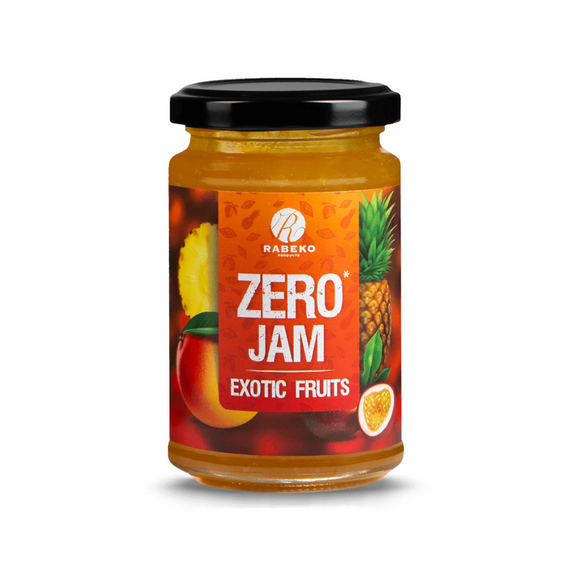 Rabeko Zero Jams