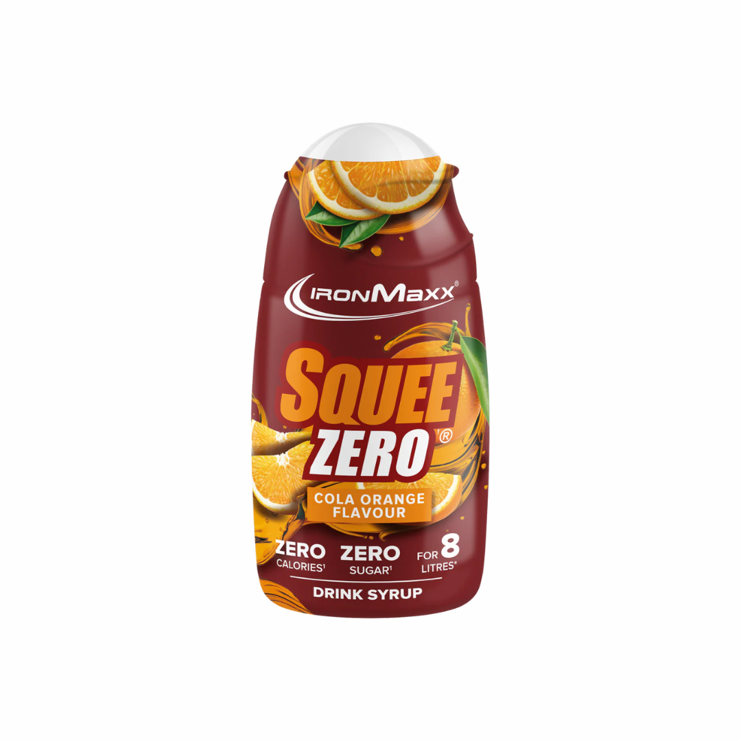 IronMaxx Squee Zero 65 ml
