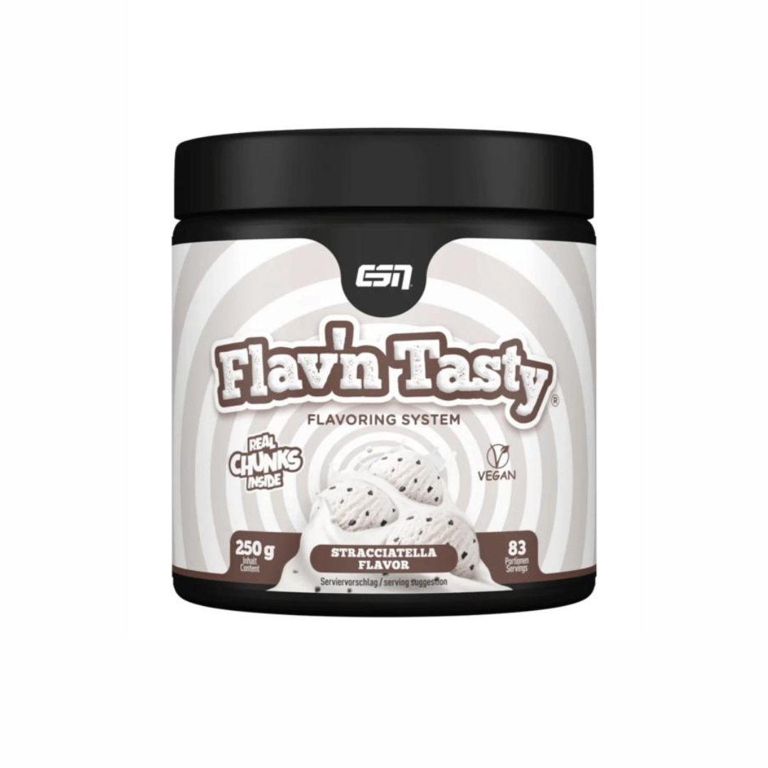 ESN Flavn Tasty, 250g
