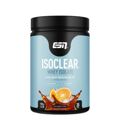 ESN ISOCLEAR Whey Isolate, 908g